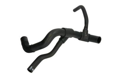 Radiator Hose THERMOTEC DCG084TT