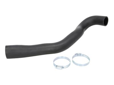 Charge Air Hose THERMOTEC DCG121TT