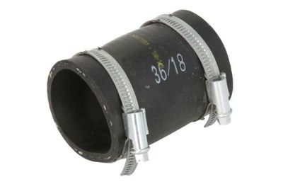 Charge Air Hose THERMOTEC DCG173TT