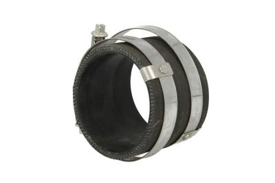 Intake Hose, air filter THERMOTEC DCG182TT
