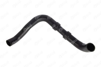 Charge Air Hose THERMOTEC DCG223TT