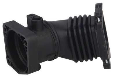 Intake Hose, air filter THERMOTEC DCG243TT