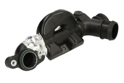 Charge Air Hose THERMOTEC DCG254TT