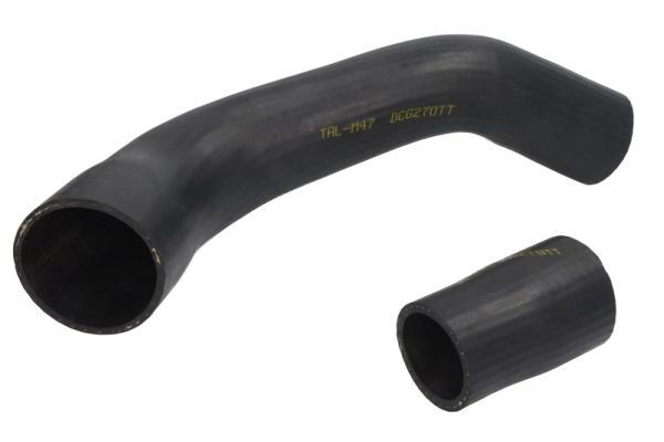 THERMOTEC DCG270TT Charge Air Hose