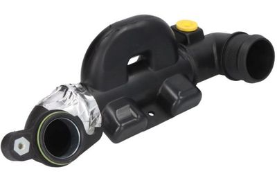 Charge Air Hose THERMOTEC DCG272TT