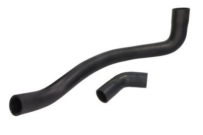 Charge Air Hose THERMOTEC DCG277TT