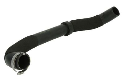 Charge Air Hose THERMOTEC DCI011TT
