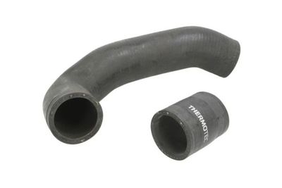 Intake Hose, air filter THERMOTEC DCI017TT