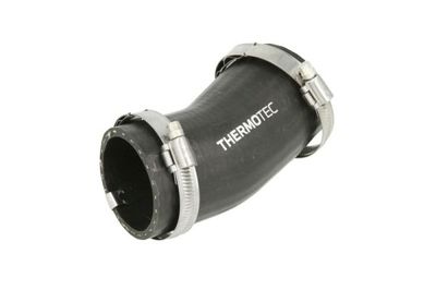 Radiator Hose THERMOTEC DCI022TT
