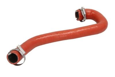 Charge Air Hose THERMOTEC DCJ006TT