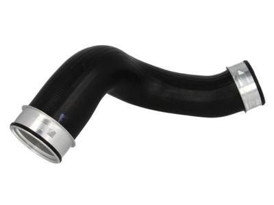 Intake Hose, air filter THERMOTEC DCM013TT
