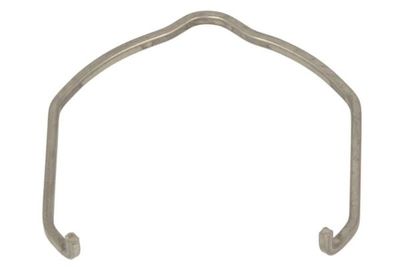 Fastening Clamp, charge air hose THERMOTEC DCM104TT