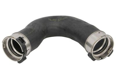 Charge Air Hose THERMOTEC DCM163TT