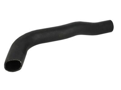 Charge Air Hose THERMOTEC DCP001TT