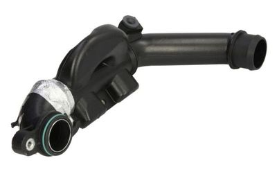 Charge Air Hose THERMOTEC DCP005TT