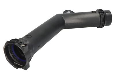 Charge Air Hose THERMOTEC DCR060TT