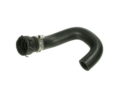 Intake Hose, air filter THERMOTEC DCR064TT
