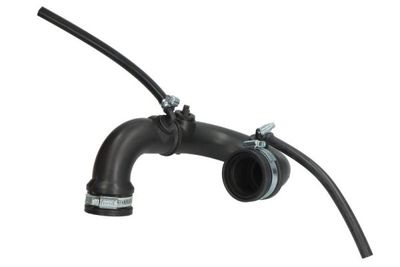 Intake Hose, air filter THERMOTEC DCR066TT