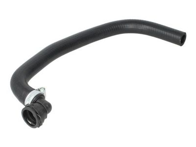 Intake Hose, air filter THERMOTEC DCR067TT