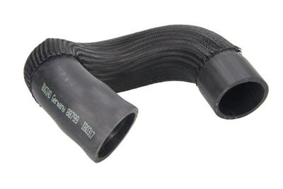 Charge Air Hose THERMOTEC DCR176TT