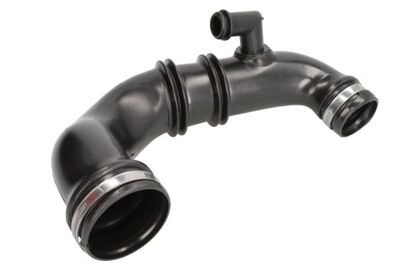 Intake Hose, air filter THERMOTEC DCR202TT