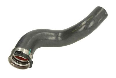 Charge Air Hose THERMOTEC DCR232TT