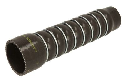 Charge Air Hose THERMOTEC DCR243TT