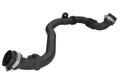 Charge Air Hose THERMOTEC DCR250TT