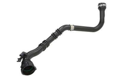 Charge Air Hose THERMOTEC DCR265TT