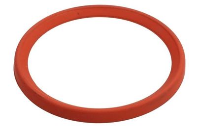 Seal Ring, charge air hose THERMOTEC DCR281TT