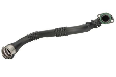 Charge Air Hose THERMOTEC DCR301TT