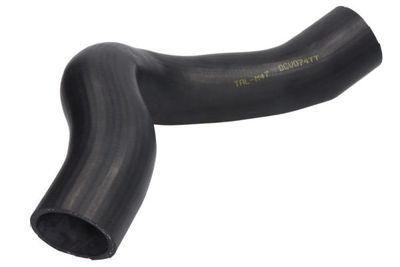 Charge Air Hose THERMOTEC DCV075TT