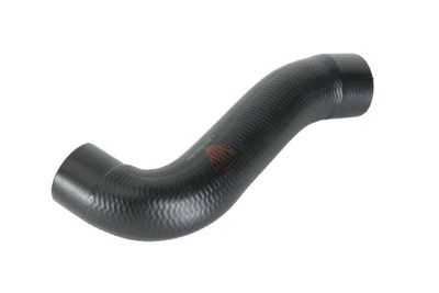 Charge Air Hose THERMOTEC DCW012TT