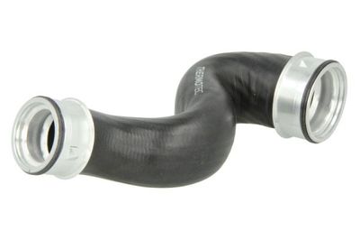 Charge Air Hose THERMOTEC DCW026TT