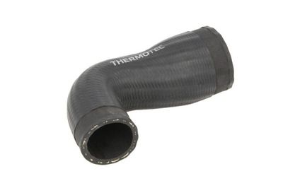 Charge Air Hose THERMOTEC DCW107TT