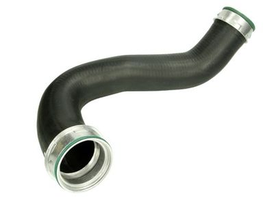 Intake Hose, air filter THERMOTEC DCW121TT