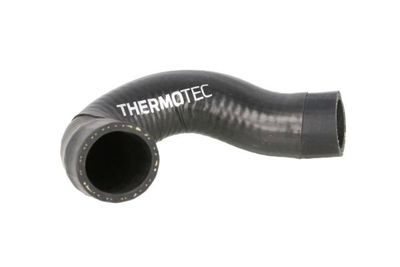 Charge Air Hose THERMOTEC DCW181TT