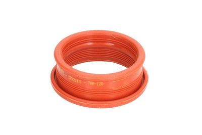 Charge Air Hose THERMOTEC DCW224TT