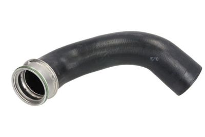 Charge Air Hose THERMOTEC DCW227TT