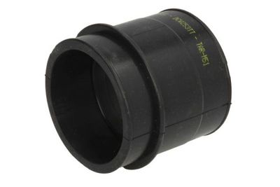 Charge Air Hose THERMOTEC DCW253TT