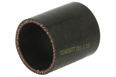 Charge Air Hose THERMOTEC DCW292TT