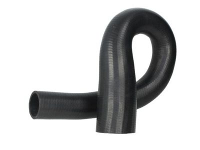 Intake Hose, air filter THERMOTEC DCX057TT