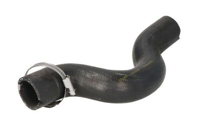 Charge Air Hose THERMOTEC DCX117TT