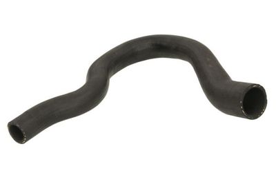 Charge Air Hose THERMOTEC DCX139TT