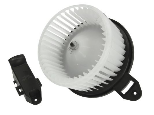 THERMOTEC DDA003TT Electric Motor, interior blower