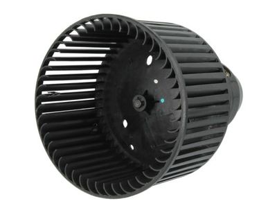 Interior Blower THERMOTEC DDA005TT