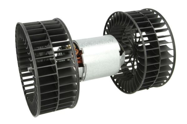 THERMOTEC DDB008TT Electric Motor, interior blower