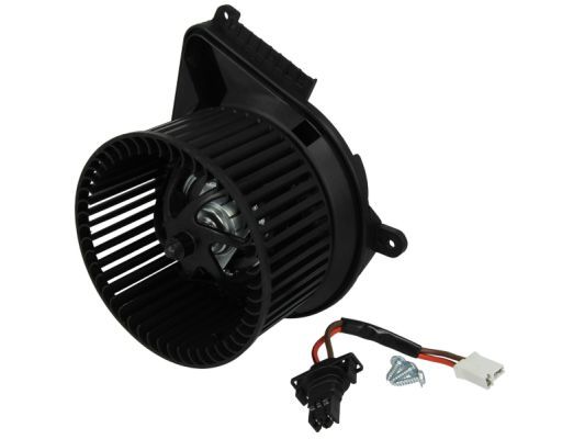 THERMOTEC DDM008TT Electric Motor, interior blower