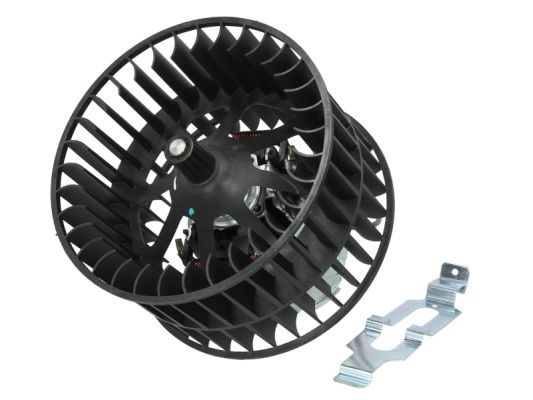 THERMOTEC DDX001TT Electric Motor, interior blower