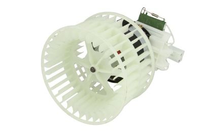 Interior Blower THERMOTEC DDX012TT